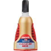 LOCTITE(ロックタイト) 強力瞬間接着剤 ピンポインター 液状 高耐久性 5g LML-005