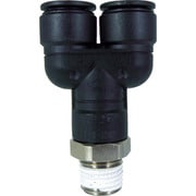 チヨダ ファイブメイルブランチワイ 10mm・R1/4 F1002MY