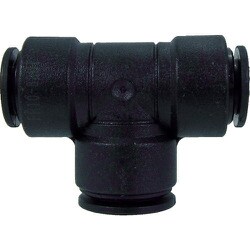 チヨダ ファイブ異径ユニオンティ 10mmX8mm(2箇所) FR1088UT