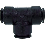 チヨダ ファイブ異径ユニオンティ 10mmX8mm(2箇所) FR1088UT