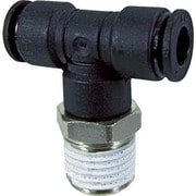 チヨダ ファイブメイルブランチティ 6mm・R1/4 F602MT
