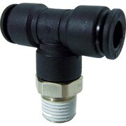 チヨダ ファイブメイルブランチティ 6mm・R1/8 F601MT