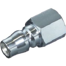 ヤマト BLYカップリングプラグ(おねじ取付用プラグ)BLY22-PF BLY22PF