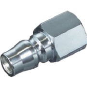 ヤマト BLYカップリングプラグ(おねじ取付用プラグ)BLY22-PF BLY22PF