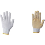 TASG600M [TRUSCO すべり止め手袋 12双入り 目付600g M]