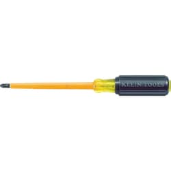 KLEIN 絶縁プラスドライバー 2X100 6034INS