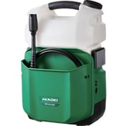 HiKOKI 14.4Vコードレス高圧洗浄機6.0Ah AW14DBLLYP