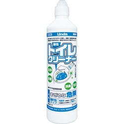 MD06 [Linda トイレクリーナー 800ml]