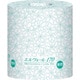 723088 [エリエール エルヴェールトイレットティシュー シングル 170m 個包装芯なし 48個入り]