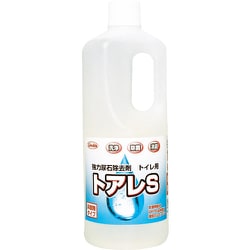 MD07 [Linda 強力尿石除去剤 トアレS 1L]