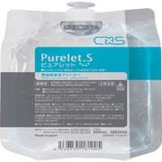 5883068 [シーバイエス 便座除菌 ピュアレットS パウチ 300ml]