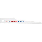 20424B424T [LENOX エアーソーブレード B424T 102mm×24山 (25枚入り)]