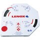 23293D2C1464 [LENOX コイル DM2 6.4×0.64×10/14 (15M)]