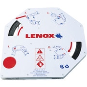23293D2C1464 [LENOX コイル DM2 6.4×0.64×10/14 (15M)]