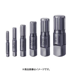 RIDGID 89E パイプエクストラクター 35665
