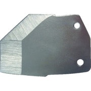 42126 [RIDGID RIDGID プラスチック カッター ブレード F/1442N]