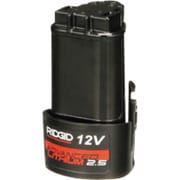 55183 [RIDGID 検査カメラ CA-350用リチウムイオン電池]