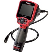 55908 [RIDGID 検査カメラ CA-350]