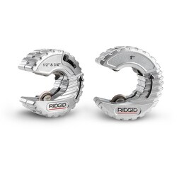 RIDGID 57008 Cスタイルカッター C34 : 工具通販 Yahoo!店
