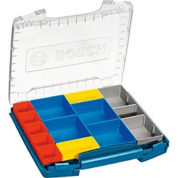 ボッシュ 引き出し小306エルボックスシステム) I-BOXX53S1N