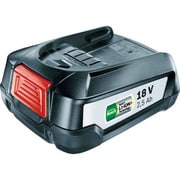ボッシュ 18Vリチウムイオン2.5Ahバッテリー A1825LIG