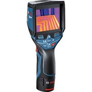 GTC400C [ボッシュ 赤外線サーモグラフィー]