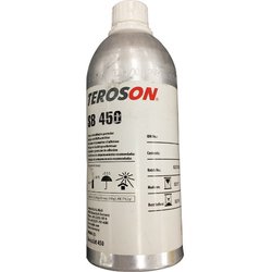 SB450 [LOCTITE（ロックタイト） 柔軟性接着剤用下地洗浄剤 SB450]