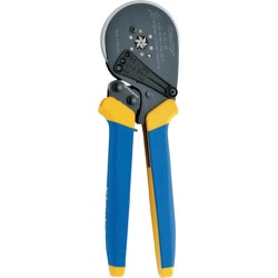 K306K [クラウケ 圧着工具 フェルール用 0.08～16sq]