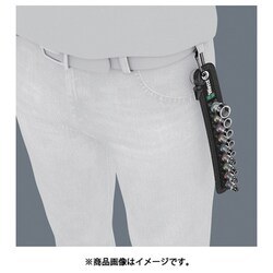 ヨドバシ.com - Wera ヴェラ 3882 [Wera BELT 3 8767A TX HF ベルト