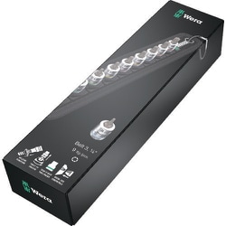 ヨドバシ.com - Wera ヴェラ 3882 [Wera BELT 3 8767A TX HF ベルト