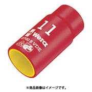 4963 [Wera 8790HMB 絶縁ソケット3/8 対辺19mm]