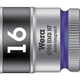 3750 [Wera 8790 HMB HFソケット 3/8 16.0mm]