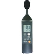 TESTO815 [テストー デジタル騒音計]