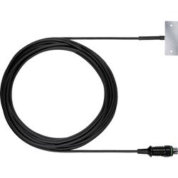 テストー 壁面表面サーミスタ温度プローブ 6287507