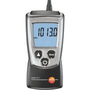 テストー ポータブル絶対圧計 TESTO511