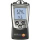 テストー ポータブル温湿度計 TESTO610
