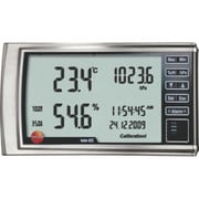 TESTO622 [テストー 高精度卓上式温湿度・気圧計]