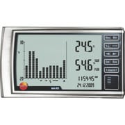 TESTO623 [テストー 高精度卓上式グラフィック温湿度計]