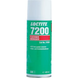 7200400 [LOCTITE（ロックタイト） 剥離剤 ガスケットリムーバー7200 400ml]