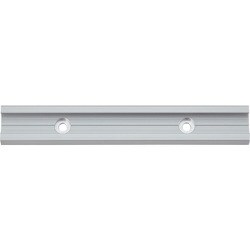 スガツネ工業 ミニガイドレール MRS15-100(190-027-331) MRS15100