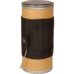 アクアシステム ペール・一斗缶用ヒートジャケット (100V) HTJAP