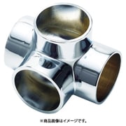 B28438 [フジテック パイプ継手四方エルボ・32mm]