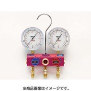 タスコ ゲージマニホールドキット TA122GB1