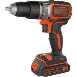 ヨドバシ.com - ブラック&デッカー BLACK&DECKER BL188K2JP [B/D 18V