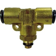 チヨダ フジメイルブランチティ(金属) 4mm・M5X0.8 4M5MT