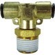 チヨダ フジメイルブランチティ(金属) 6mm・R3/8 603MT
