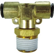 チヨダ フジメイルブランチティ(金属) 6mm・R3/8 603MT
