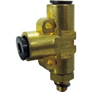 チヨダ フジメイルランティ(金属) 4mm・M5X0.8 4M5RT
