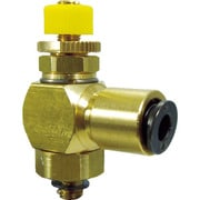 チヨダ フジスピードコントローラα(金属)メーターアウト4mm・M5×0.8 4M5SCO