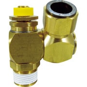 チヨダ フジスピードコントローラβ(金属)メーターアウト 10mm・R1/2 B1004SCO